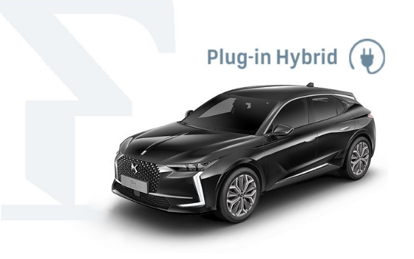 DS4 PHEV